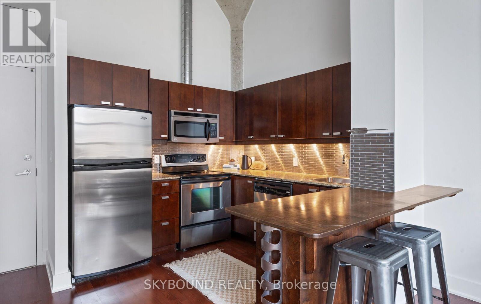 524 - 637 Lakeshore Boulevard W, Toronto, Ontario  M5V 3J6 - Photo 6 - C14096280