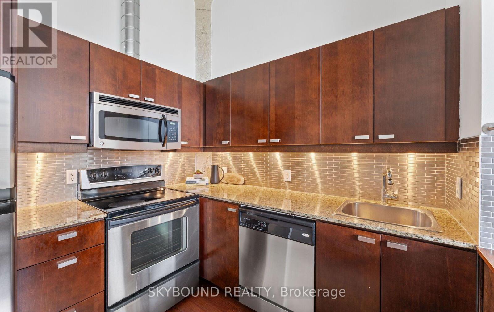 524 - 637 Lakeshore Boulevard W, Toronto, Ontario  M5V 3J6 - Photo 7 - C14096280