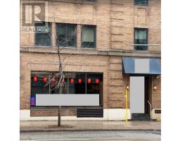 1 - 81 CHURCH STREET, Toronto, Ontario