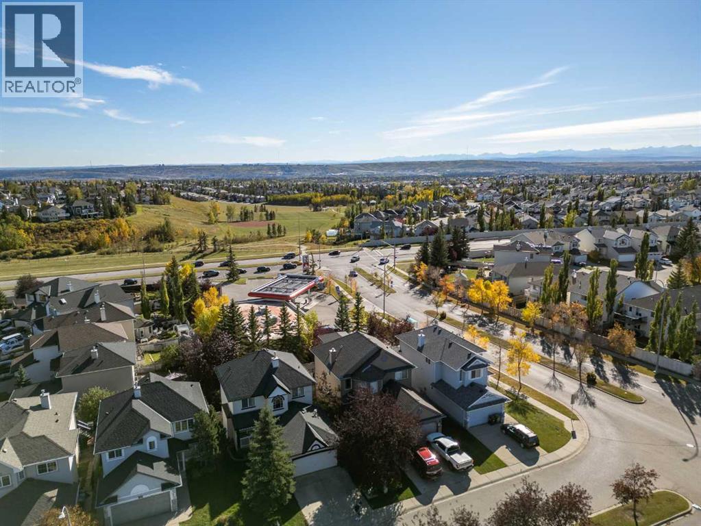 16 Citadel Estates Terrace NW