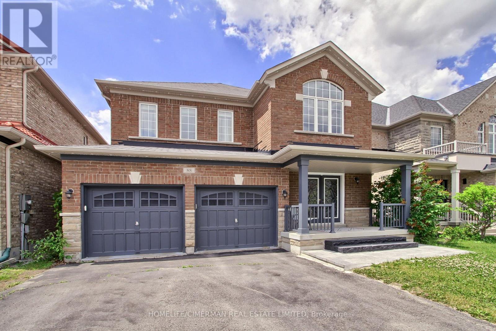 88 Chelsea Crescent, Bradford West Gwillimbury, Ontario  L3Z 0J7 - Photo 4 - N14096278