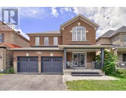 88 CHELSEA CRESCENT, Bradford West Gwillimbury, Ontario