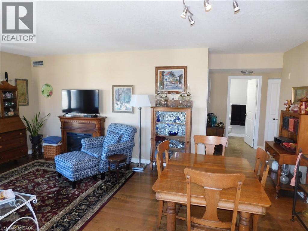 56 Kerman Avenue Unit# 311, Grimsby, Ontario  L3M 0A1 - Photo 10 - 40871652