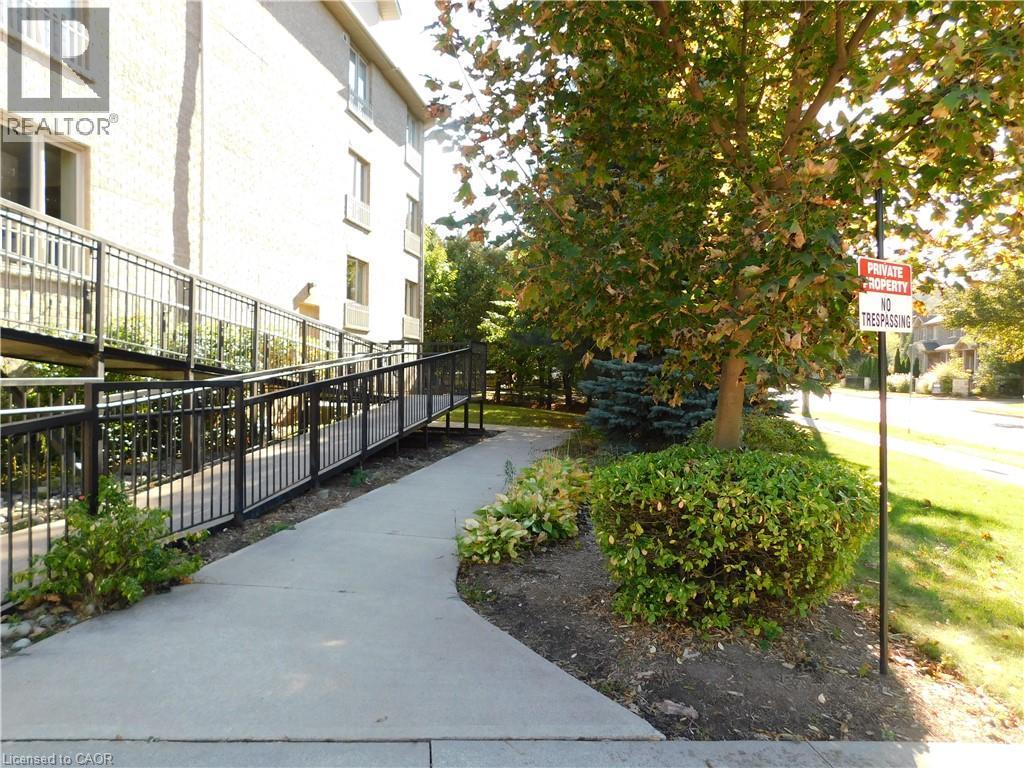 56 Kerman Avenue Unit# 311, Grimsby, Ontario  L3M 0A1 - Photo 34 - 40871652
