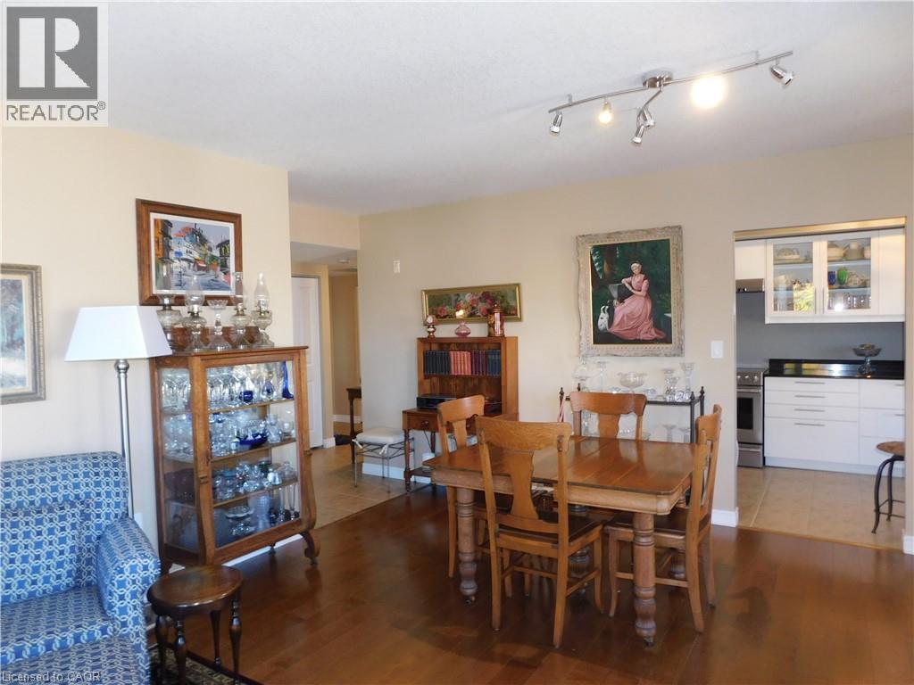 56 Kerman Avenue Unit# 311, Grimsby, Ontario  L3M 0A1 - Photo 8 - 40871652
