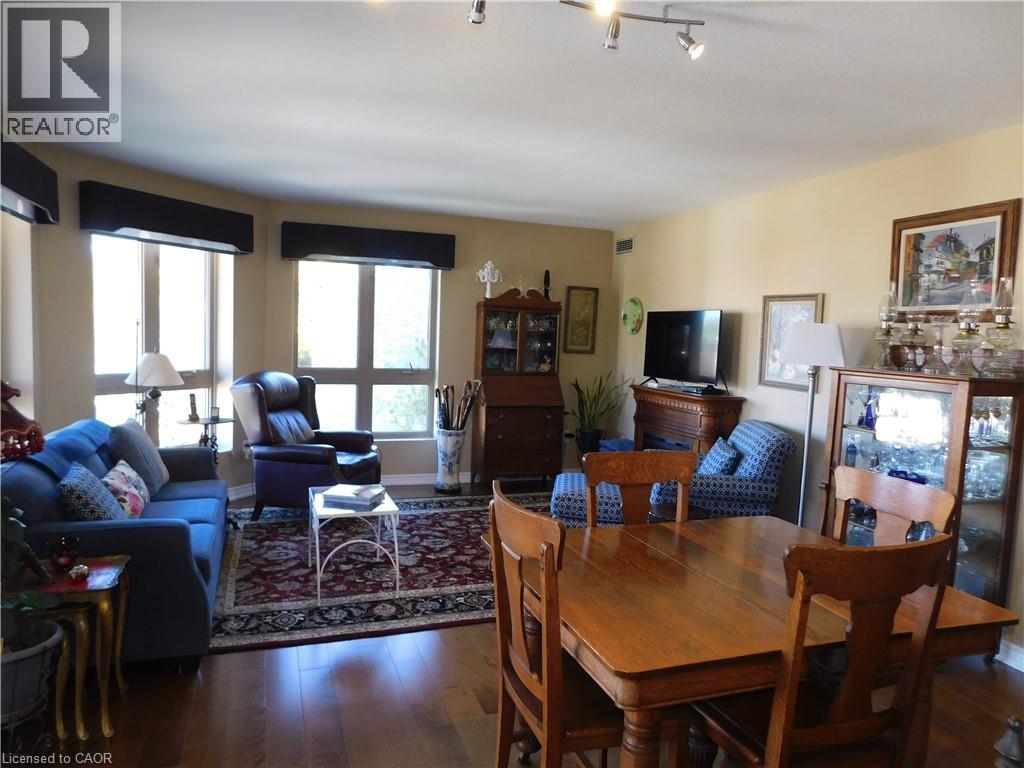 56 Kerman Avenue Unit# 311, Grimsby, Ontario  L3M 0A1 - Photo 9 - 40871652