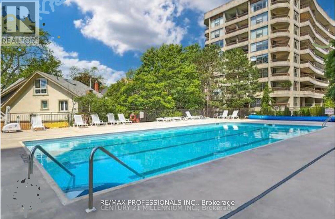 407 - 100 Quebec Avenue, Toronto, Ontario  M6P 4B8 - Photo 12 - W14096264