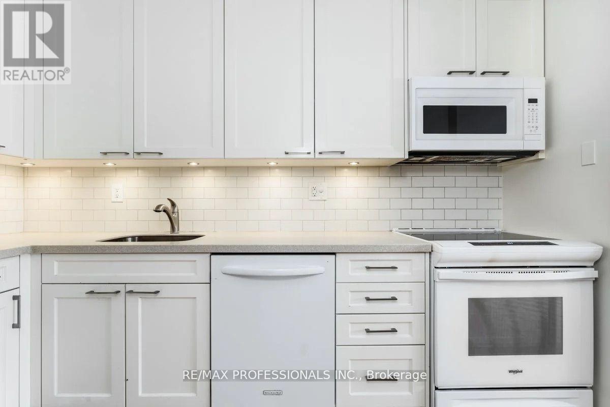 407 - 100 Quebec Avenue, Toronto, Ontario  M6P 4B8 - Photo 16 - W14096264