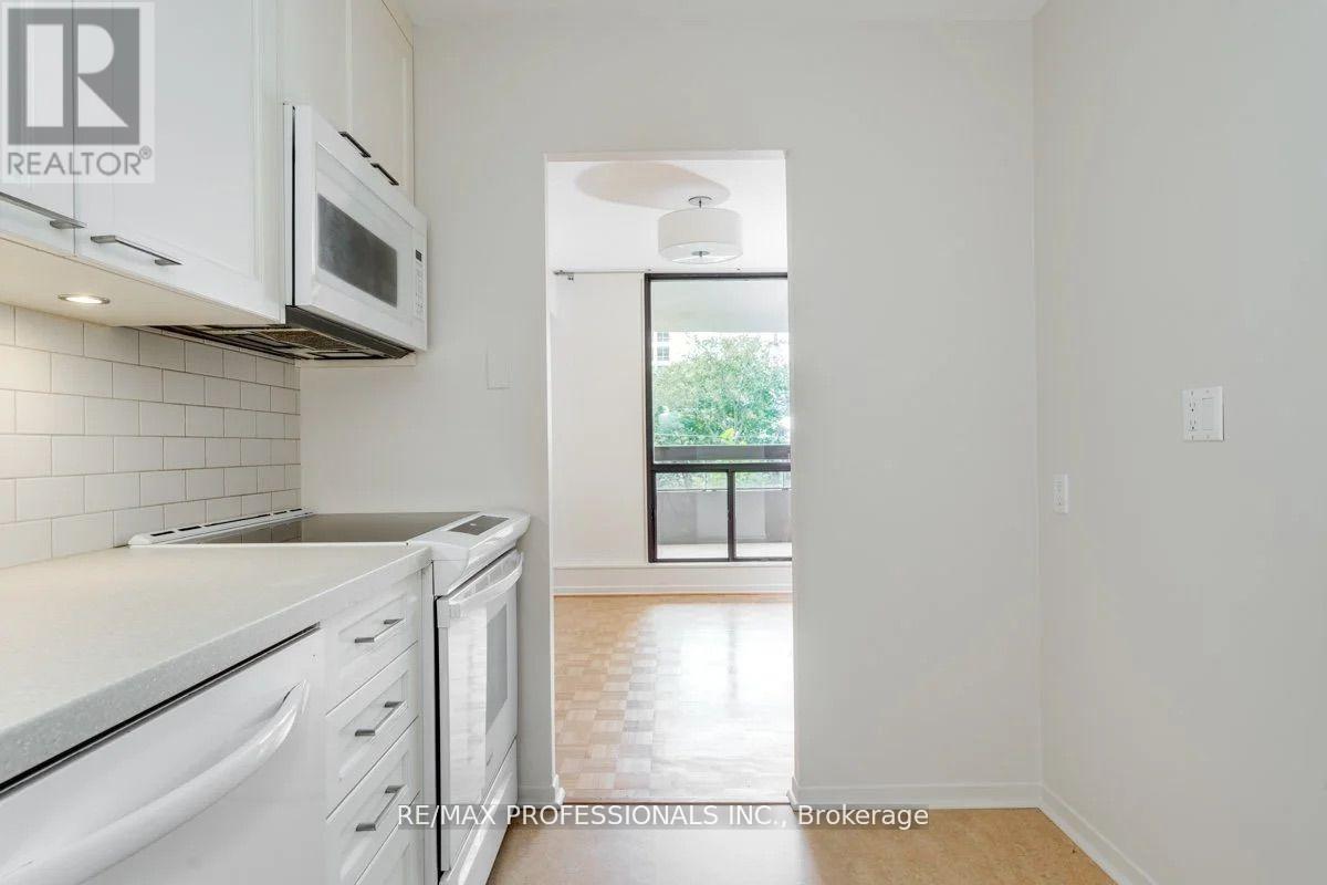 407 - 100 Quebec Avenue, Toronto, Ontario  M6P 4B8 - Photo 17 - W14096264