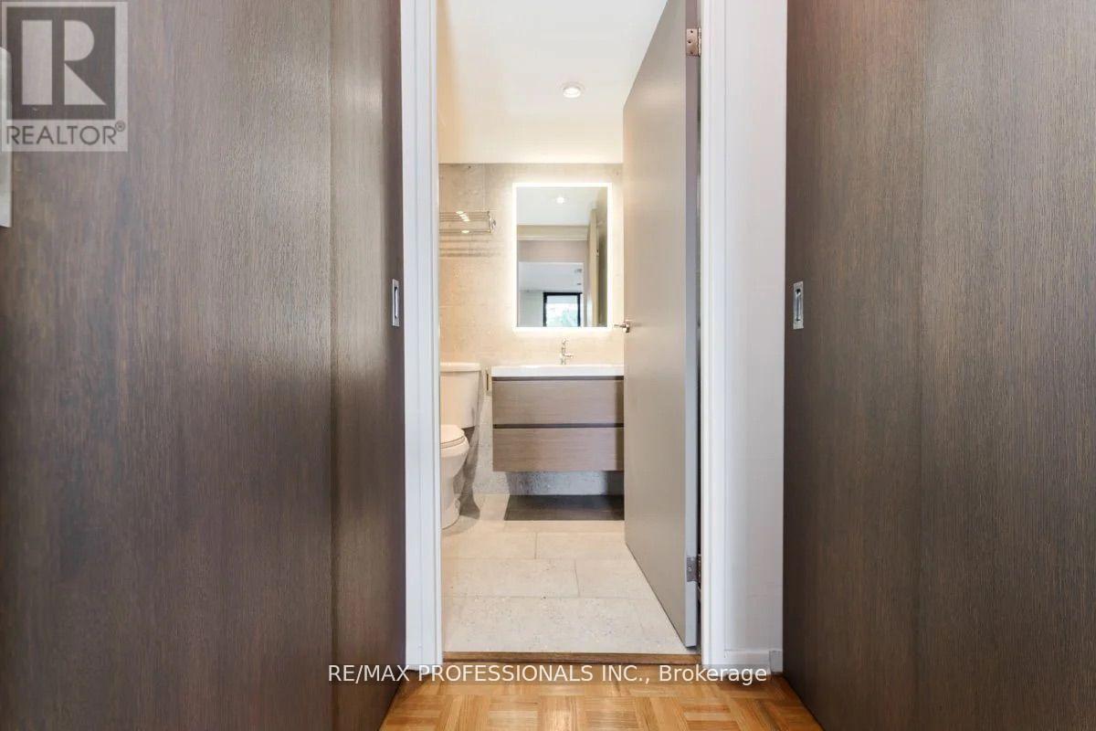 407 - 100 Quebec Avenue, Toronto, Ontario  M6P 4B8 - Photo 27 - W14096264