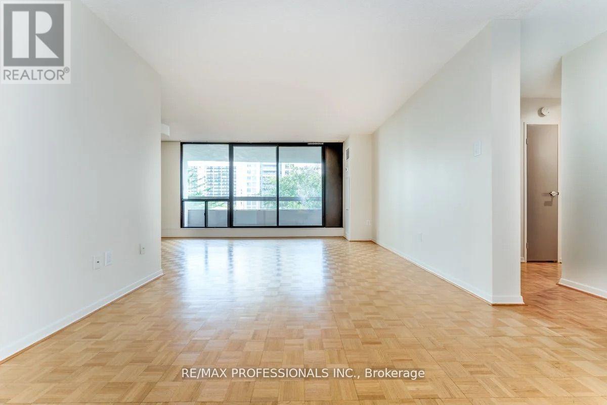 407 - 100 Quebec Avenue, Toronto, Ontario  M6P 4B8 - Photo 3 - W14096264