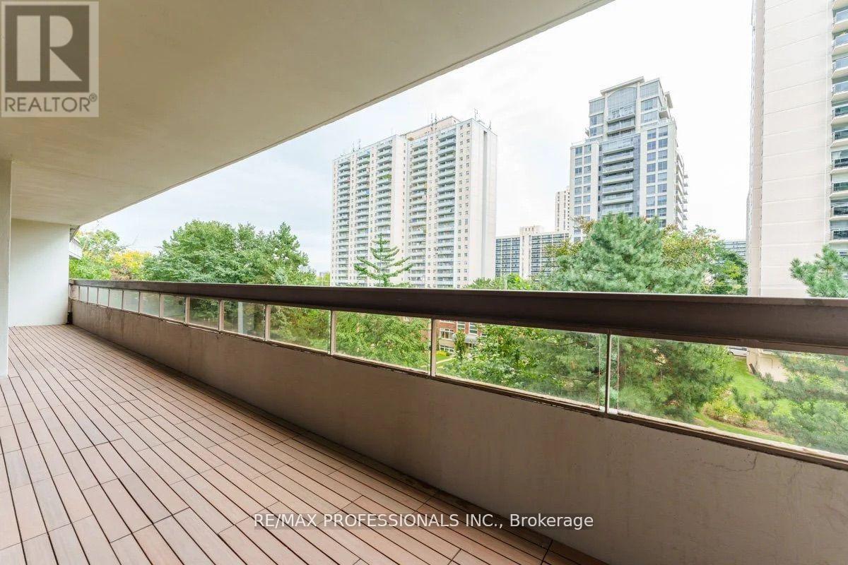 407 - 100 Quebec Avenue, Toronto, Ontario  M6P 4B8 - Photo 37 - W14096264