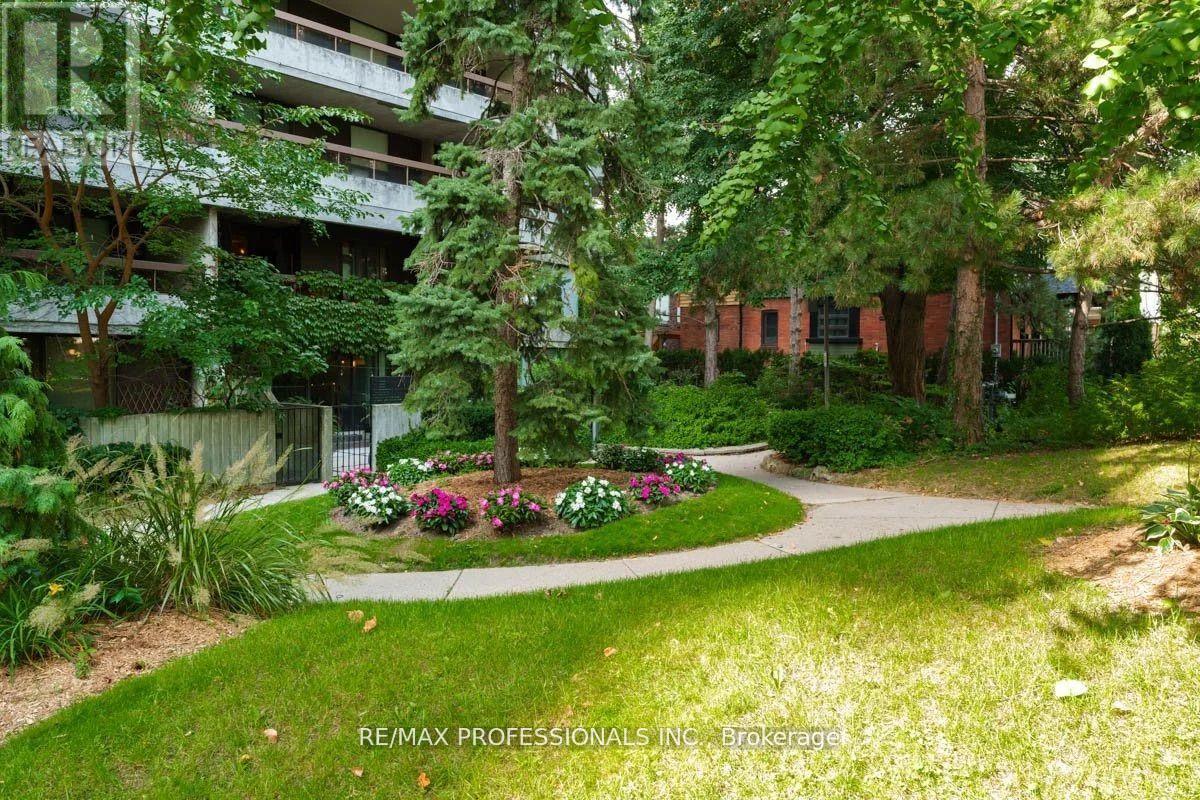 407 - 100 Quebec Avenue, Toronto, Ontario  M6P 4B8 - Photo 43 - W14096264