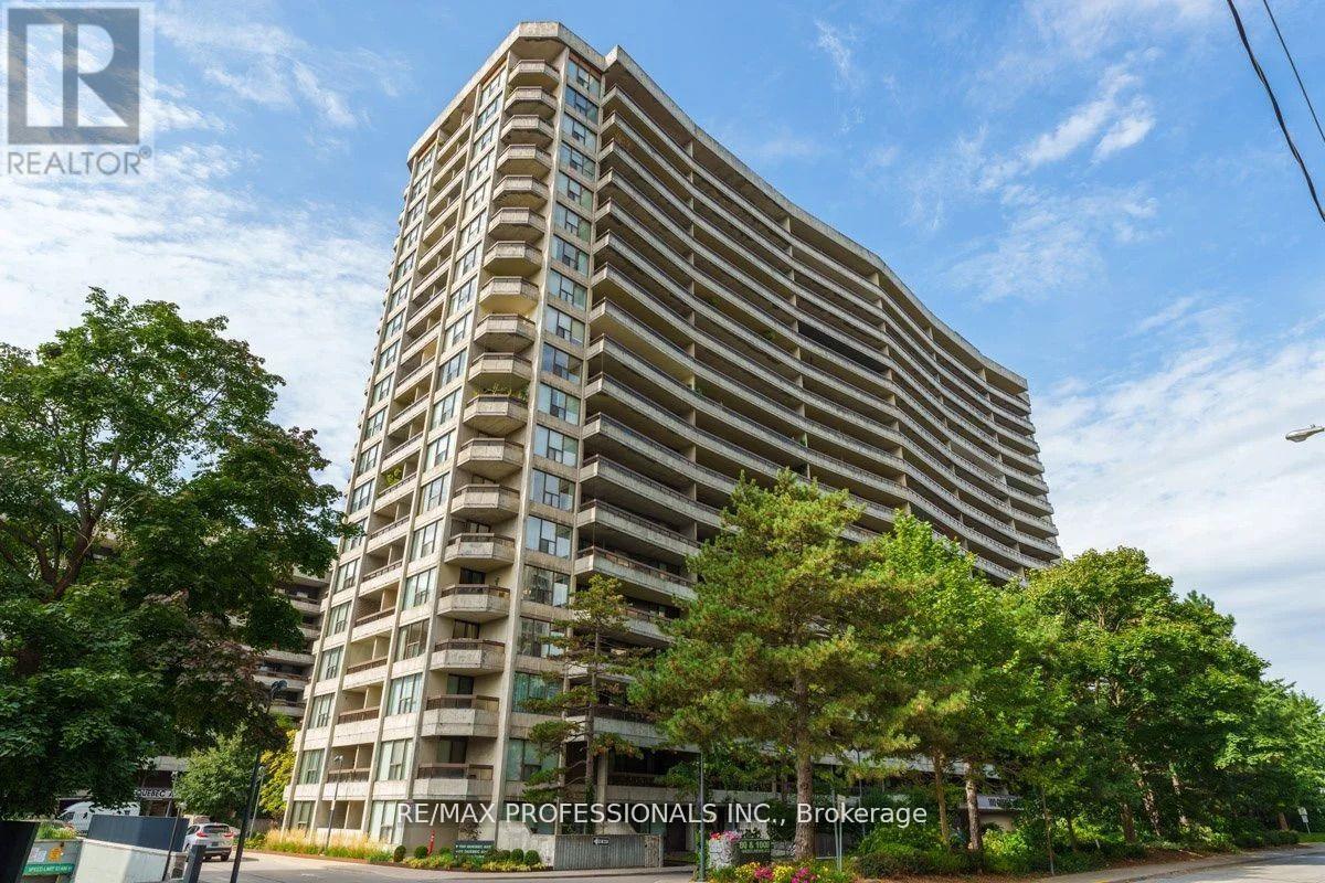 407 - 100 Quebec Avenue, Toronto, Ontario  M6P 4B8 - Photo 46 - W14096264