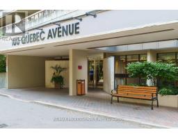 407 - 100 QUEBEC AVENUE, Toronto, Ontario