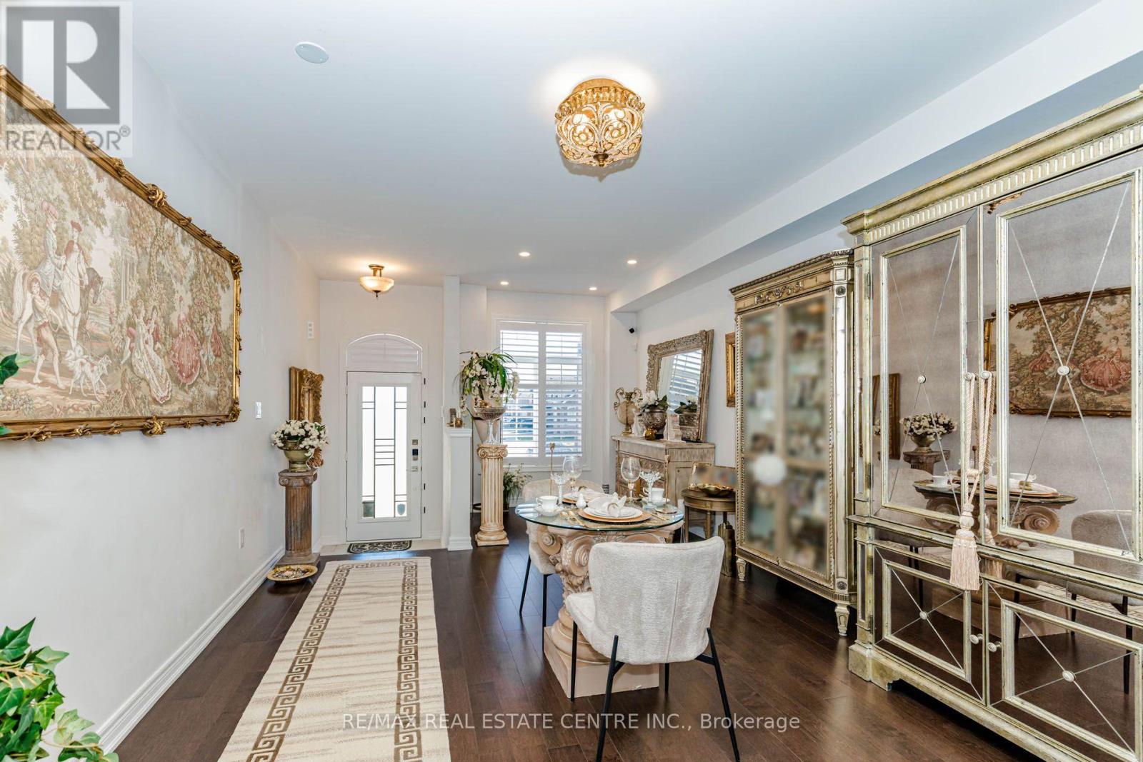 4061 Channing Crescent, Oakville, Ontario  L6H 3R3 - Photo 10 - W14096268