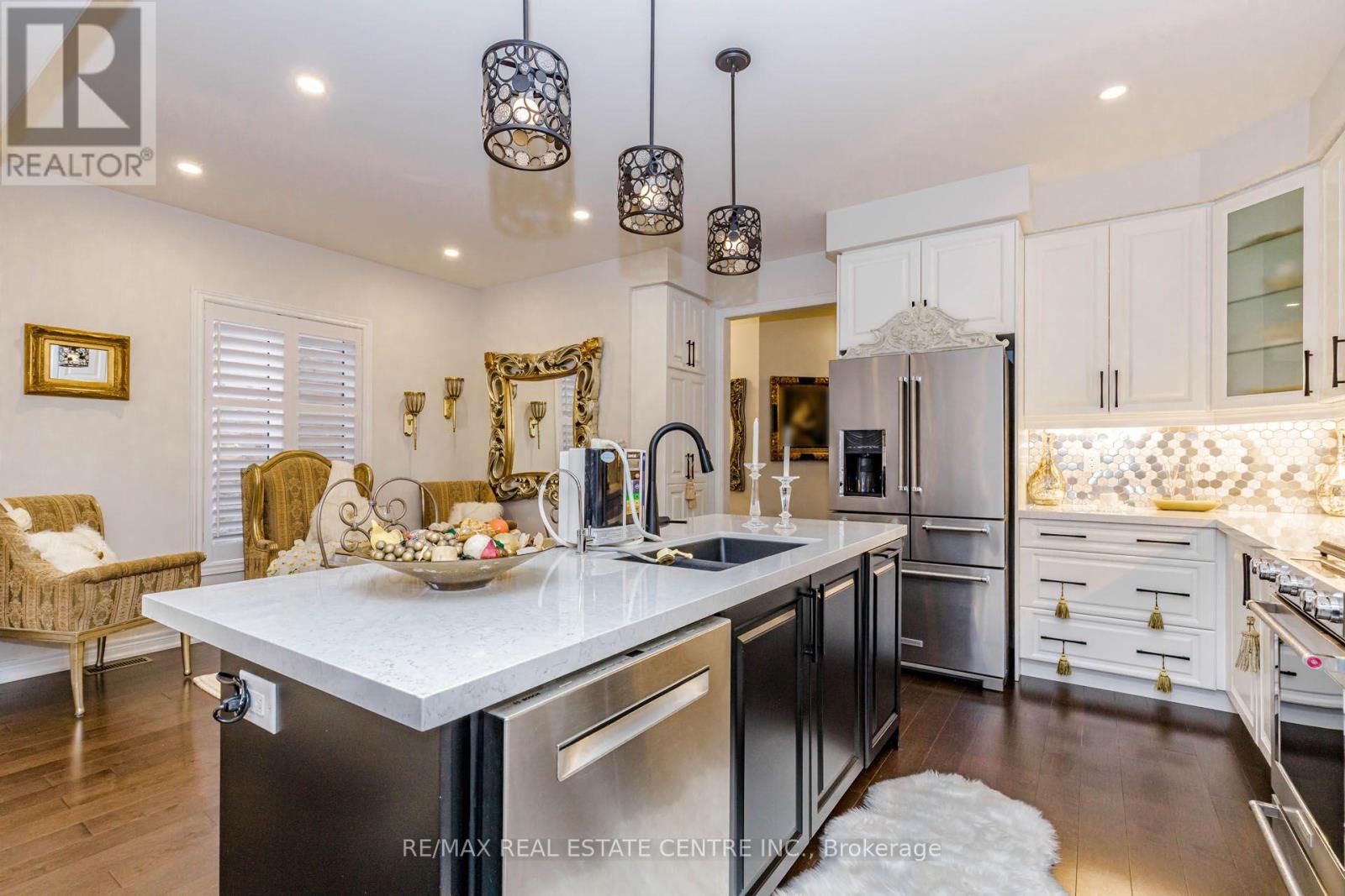 4061 Channing Crescent, Oakville, Ontario  L6H 3R3 - Photo 16 - W14096268