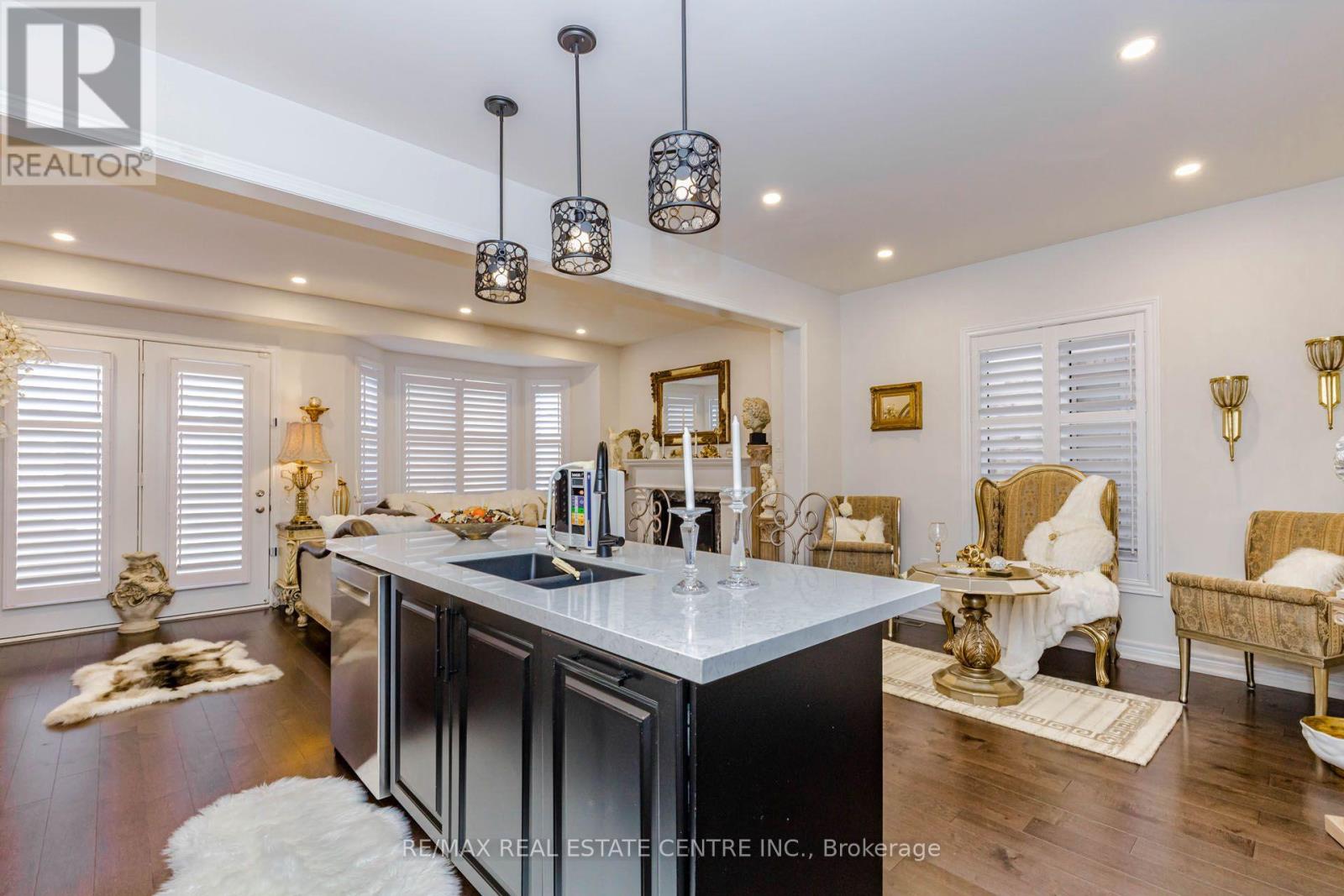 4061 Channing Crescent, Oakville, Ontario  L6H 3R3 - Photo 17 - W14096268