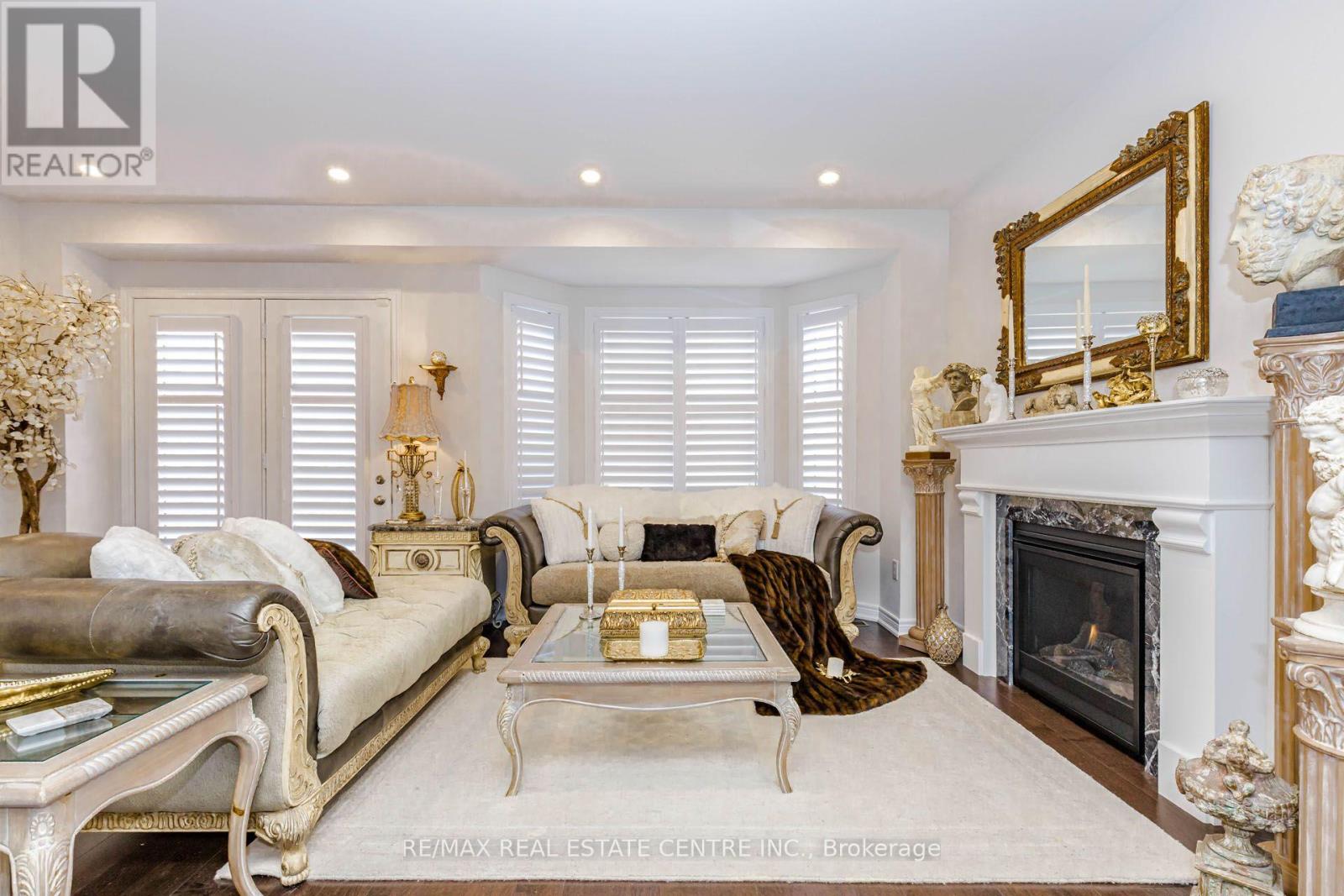 4061 Channing Crescent, Oakville, Ontario  L6H 3R3 - Photo 21 - W14096268