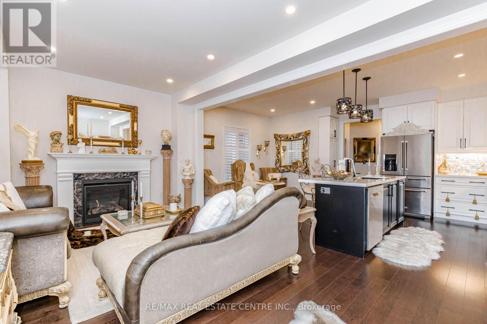 4061 Channing Crescent, Oakville, Ontario  L6H 3R3 - Photo 24 - W14096268