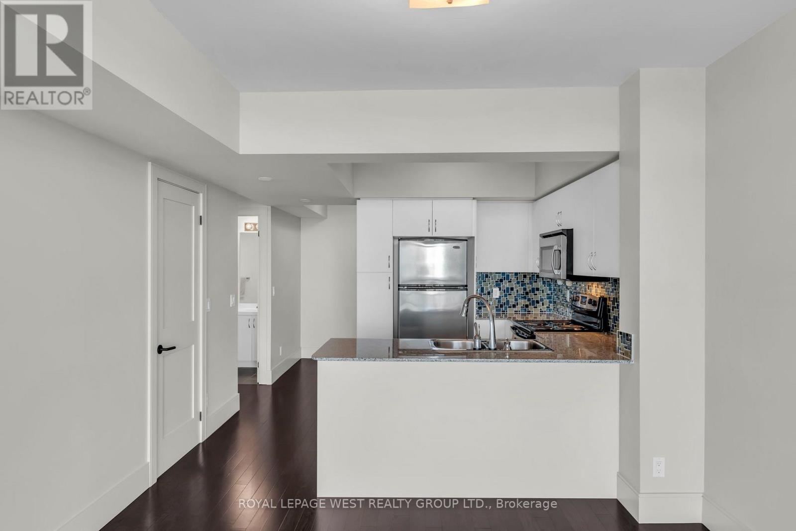 2201 - 15 Legion Road, Toronto, Ontario  M8V 0A9 - Photo 15 - W14096286