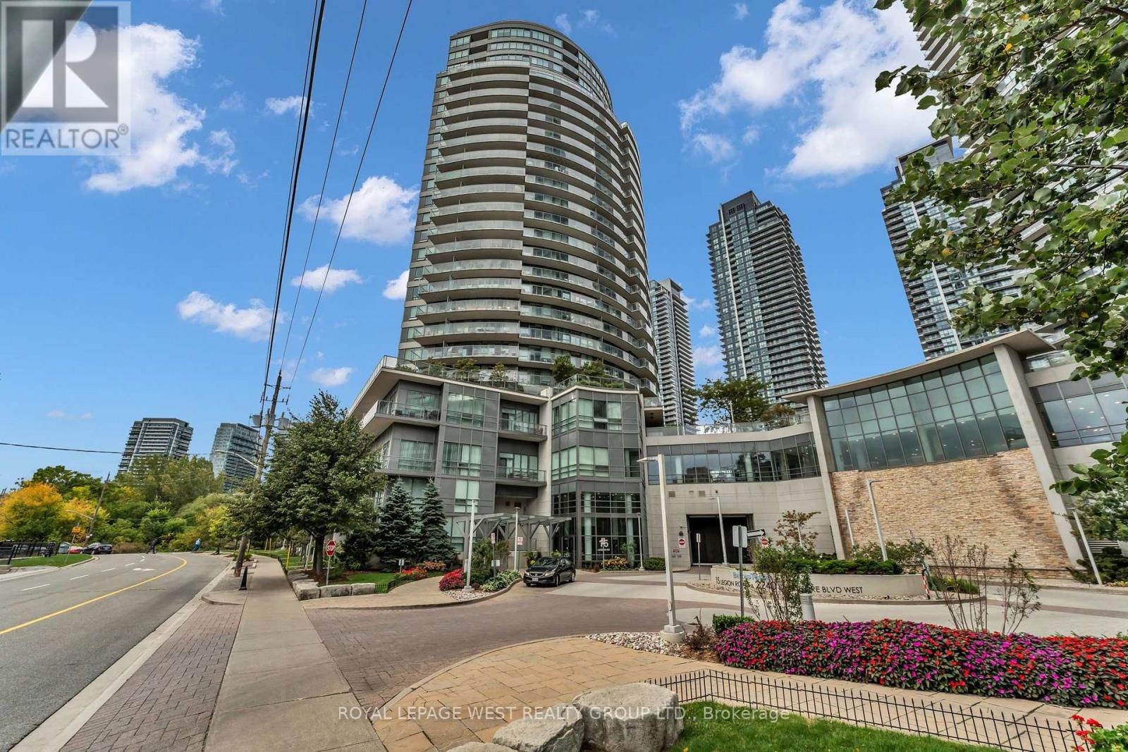 2201 - 15 Legion Road, Toronto, Ontario  M8V 0A9 - Photo 2 - W14096286