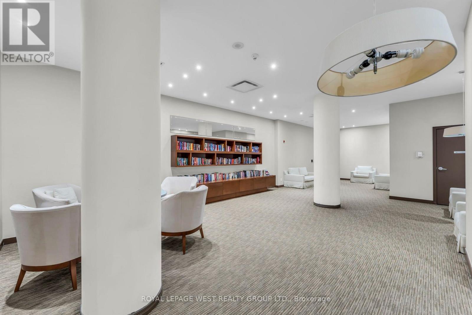 2201 - 15 Legion Road, Toronto, Ontario  M8V 0A9 - Photo 20 - W14096286