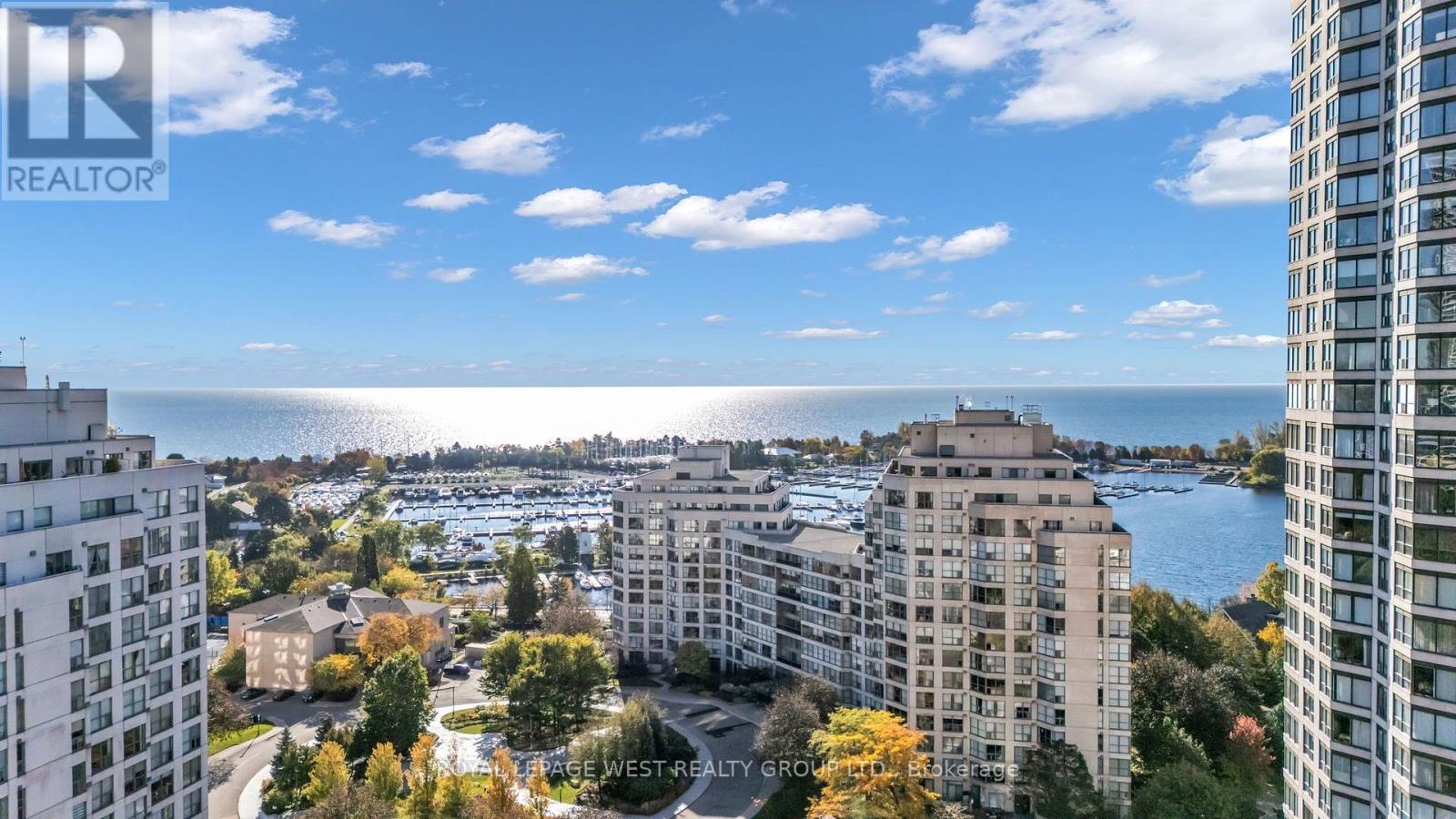 2201 - 15 Legion Road, Toronto, Ontario  M8V 0A9 - Photo 3 - W14096286