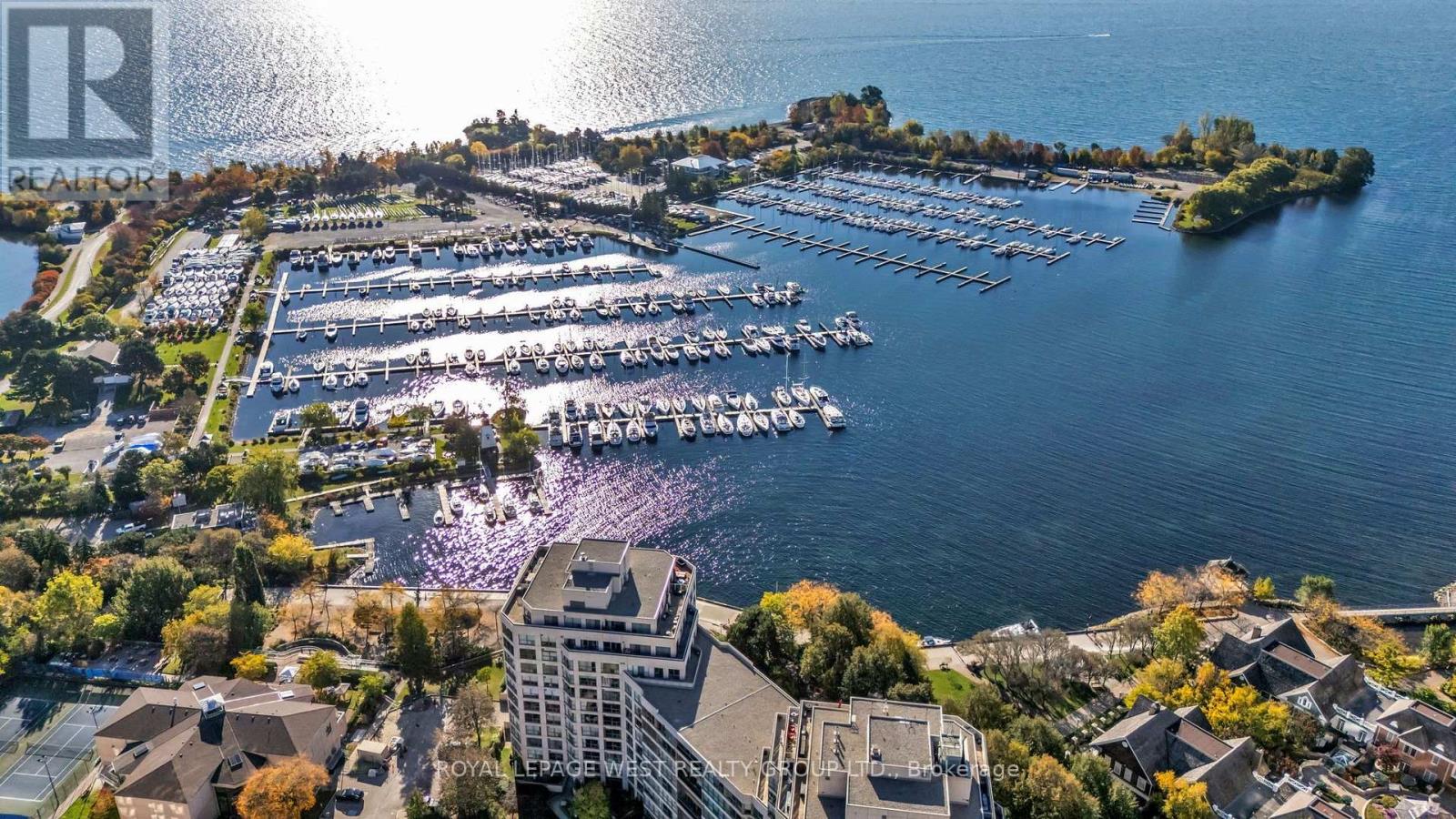 2201 - 15 Legion Road, Toronto, Ontario  M8V 0A9 - Photo 30 - W14096286