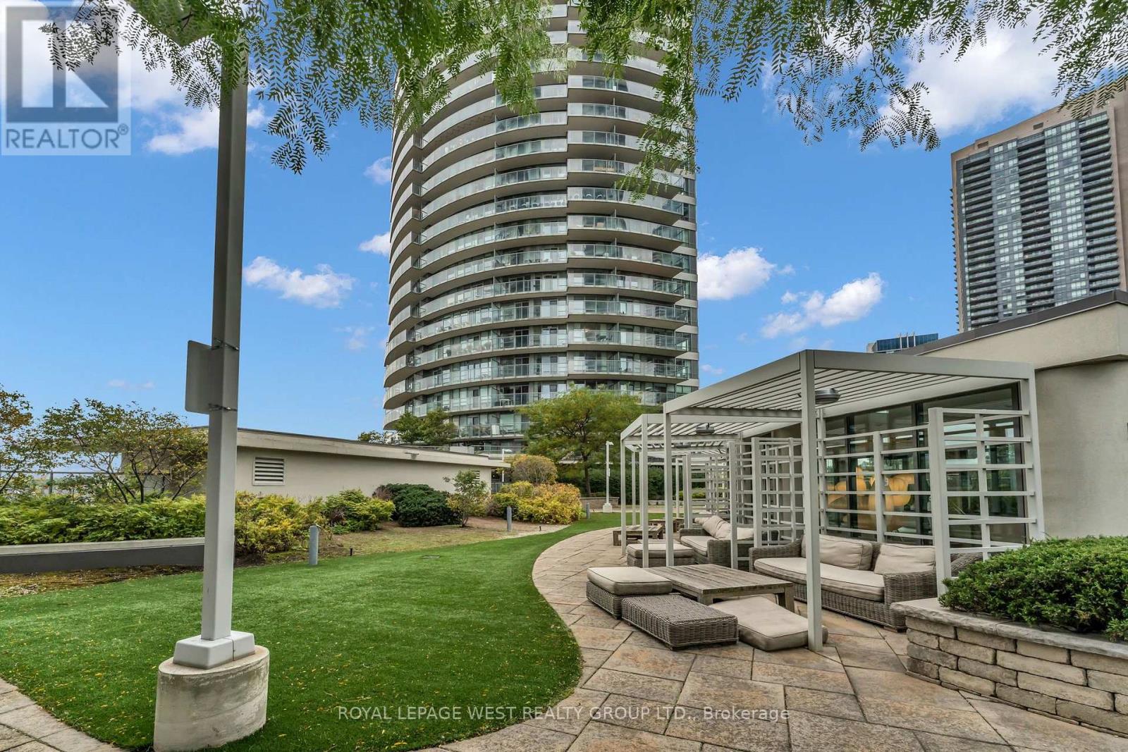 2201 - 15 Legion Road, Toronto, Ontario  M8V 0A9 - Photo 32 - W14096286