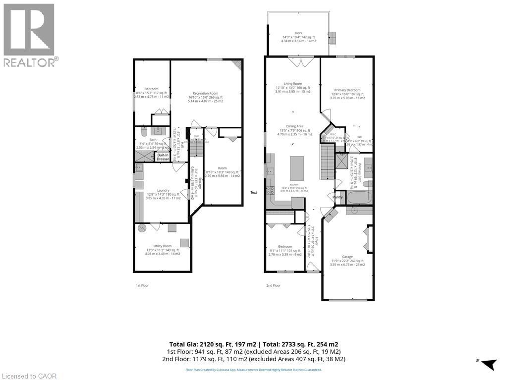 30 Pheasant Trail, Port Dover, Ontario  N0A 1N5 - Photo 35 - 40872171
