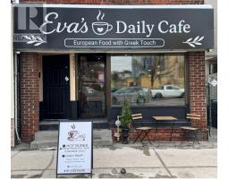MAIN LEVEL - 3333 LAKESHORE BOULEVARD W, Toronto, Ontario