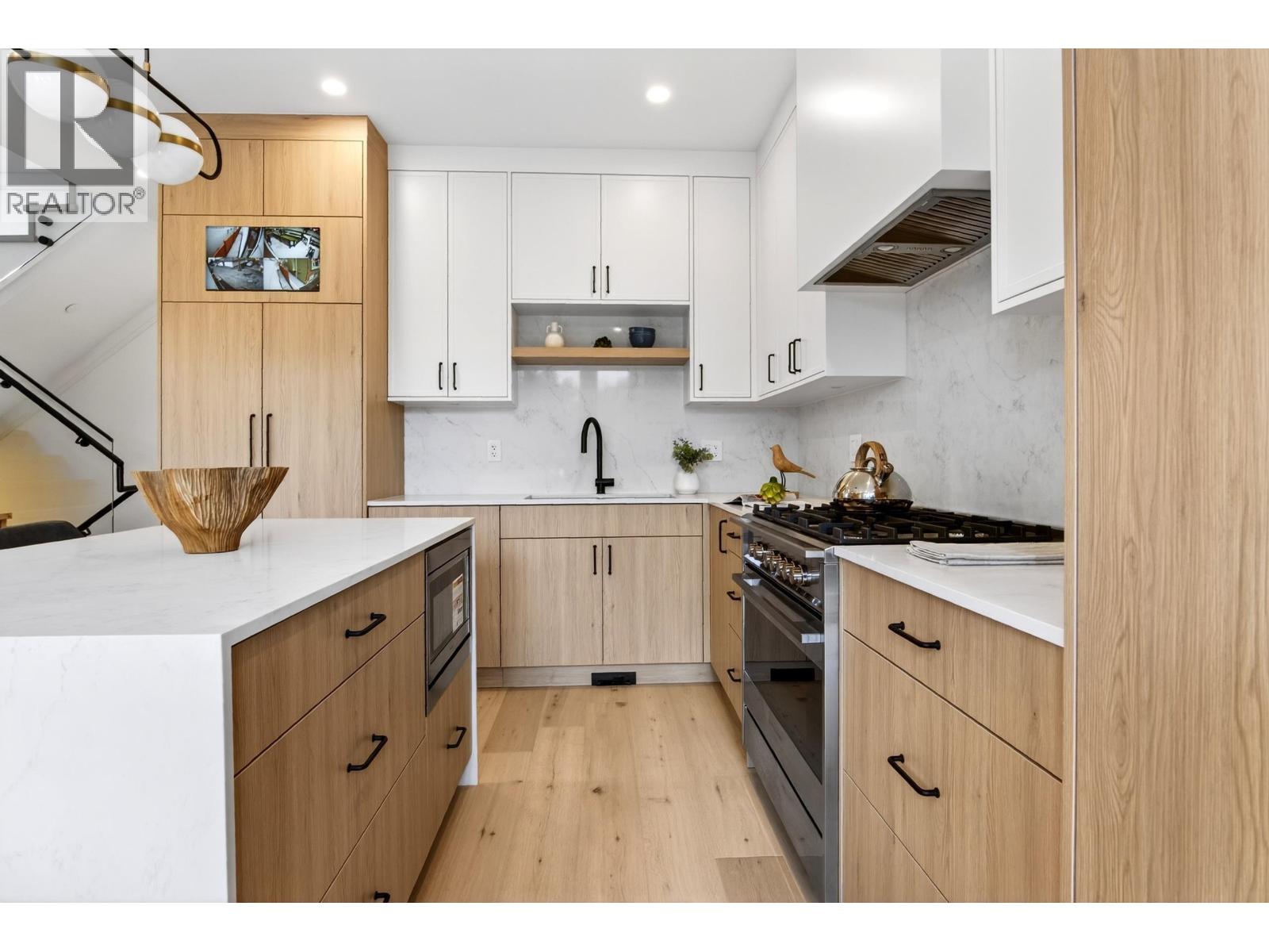 1 2741 E 7th Avenue, Vancouver, British Columbia  V5M 1T8 - Photo 4 - R3176730