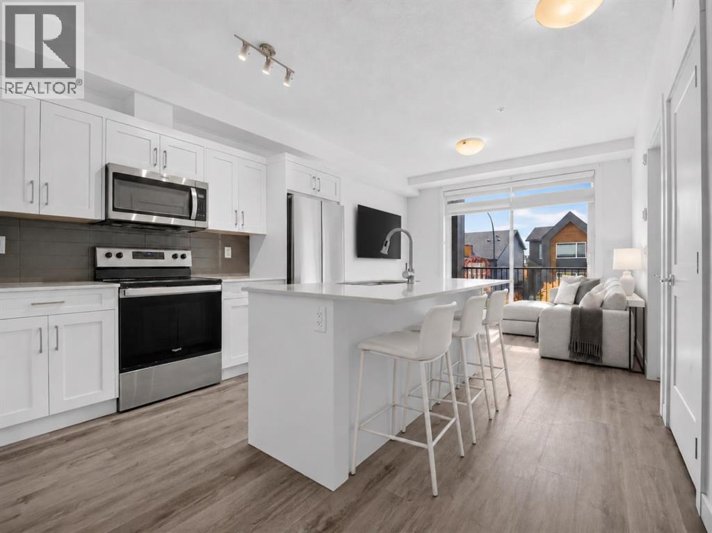 4206, 200 Seton Circle SE, Calgary, Alberta  T3M 3N8 - Photo 4 - A2351766
