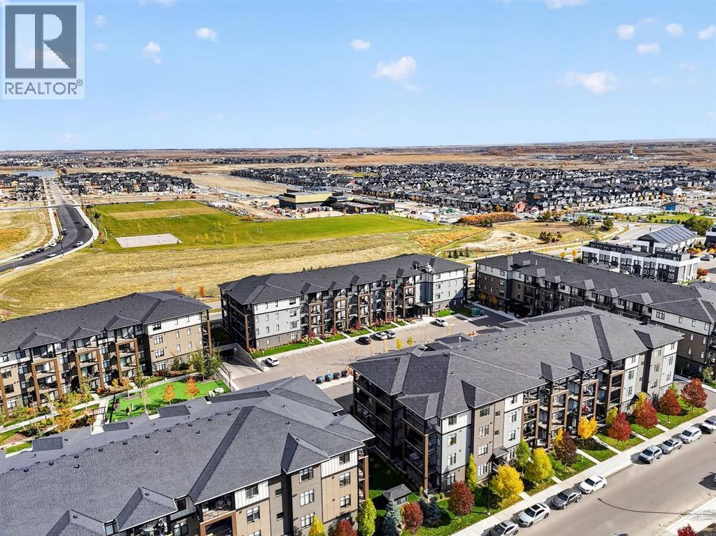4206, 200 Seton Circle SE, Calgary, Alberta  T3M 3N8 - Photo 24 - A2351766