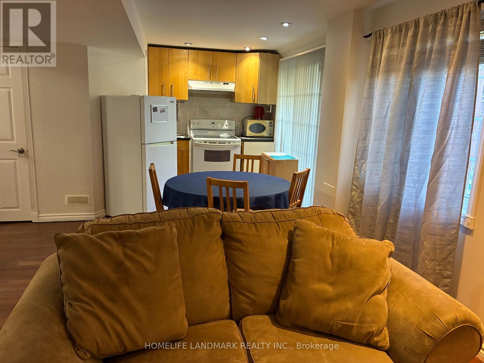 Basement(Fully Furnished) - 42 Thomas Legge Crescent, Richmond Hill, Ontario  L4E 4V8 - Photo 7 - N14096292