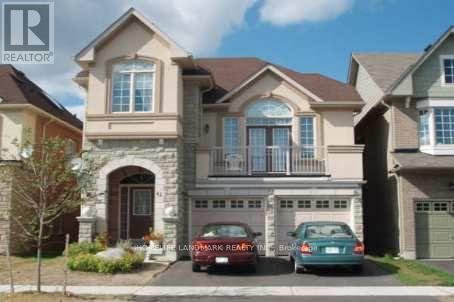 BASEMENT(FULLY FURNISHED) - 42 THOMAS LEGGE CRESCENT, Richmond Hill, Ontario