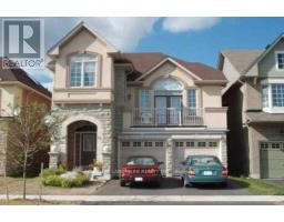 BASEMENT(FULLY FURNISHED) - 42 THOMAS LEGGE CRESCENT, Richmond Hill, Ontario