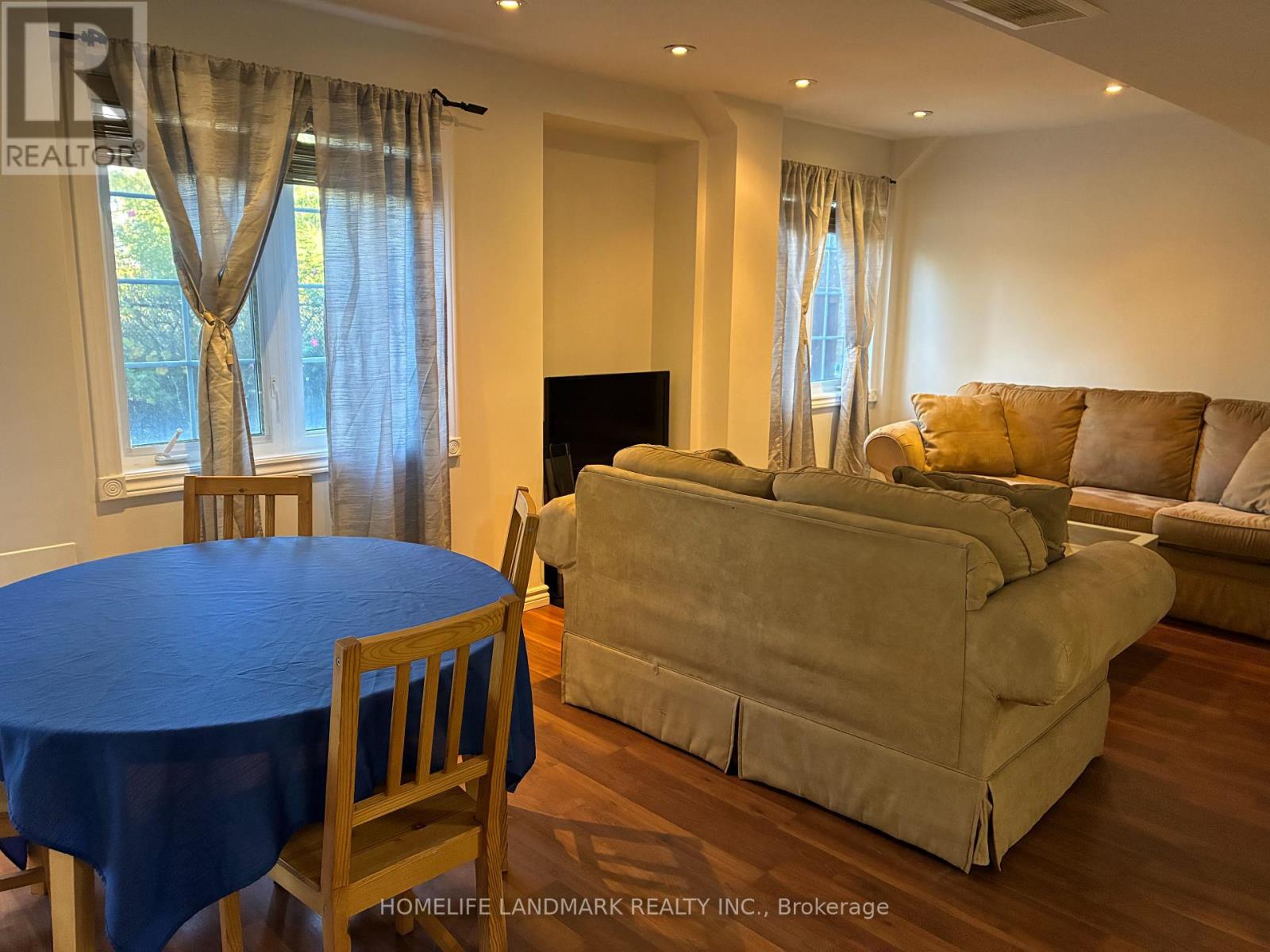 Basement(Fully Furnished) - 42 Thomas Legge Crescent, Richmond Hill, Ontario  L4E 4V8 - Photo 2 - N14096292