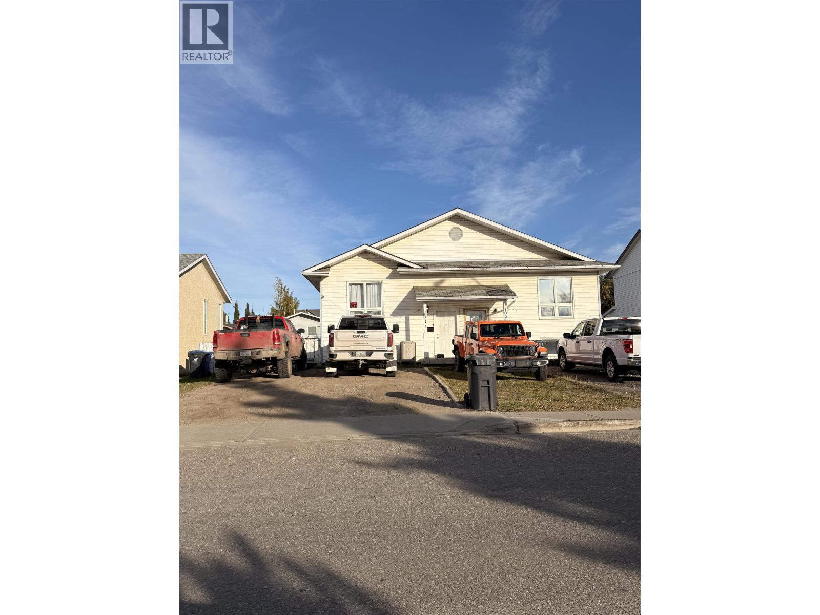 10317 90 STREET, Fort St. John, British Columbia