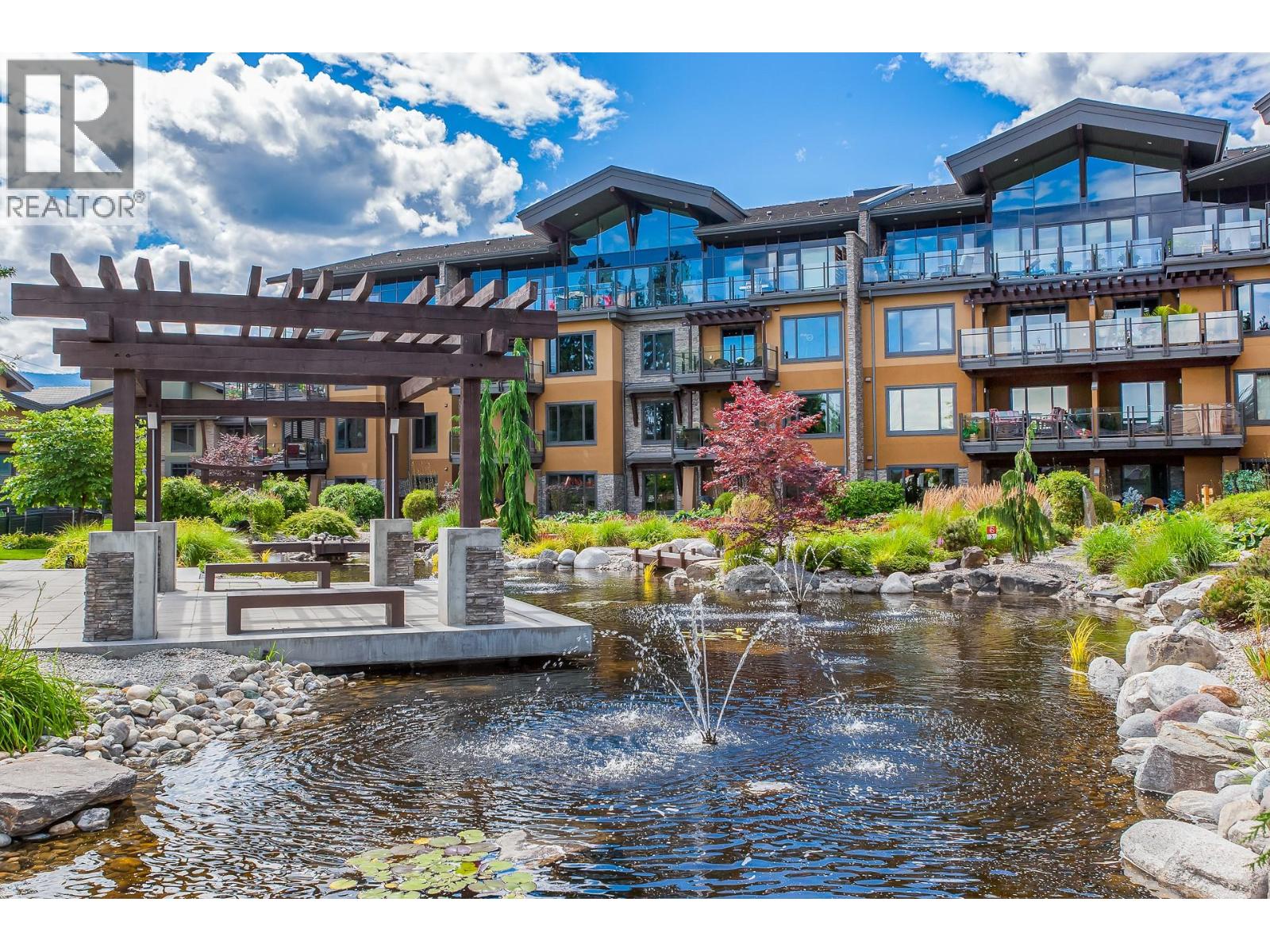 580 Sarsons Road Unit# 317, Kelowna, British Columbia  V1W 5H5 - Photo 2 - 10402532