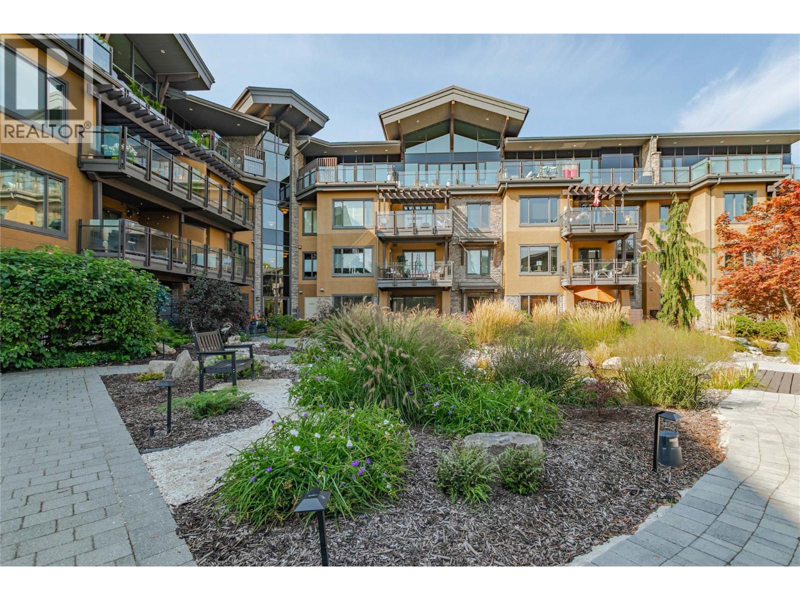580 Sarsons Road Unit# 317, Kelowna, British Columbia  V1W 5H5 - Photo 42 - 10402532