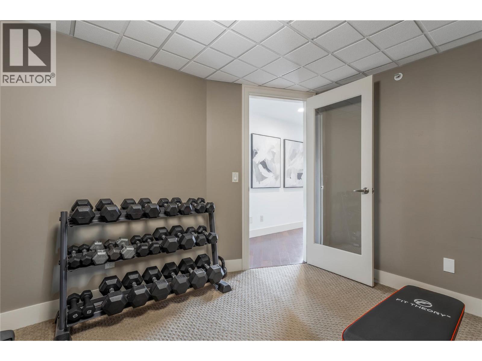 580 Sarsons Road Unit# 317, Kelowna, British Columbia  V1W 5H5 - Photo 25 - 10402532