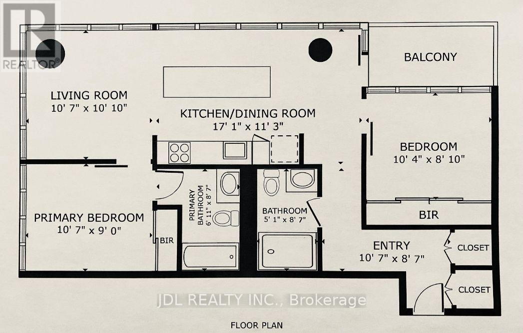 2810 - 101 Charles Street E, Toronto, Ontario  M4Y 1V2 - Photo 16 - C13859020