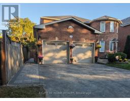 BSMT - 8 MANTELL CRESCENT, Ajax, Ontario