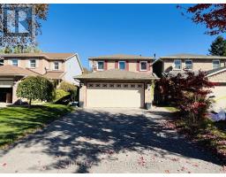 89 RICE DRIVE, Whitby, Ontario