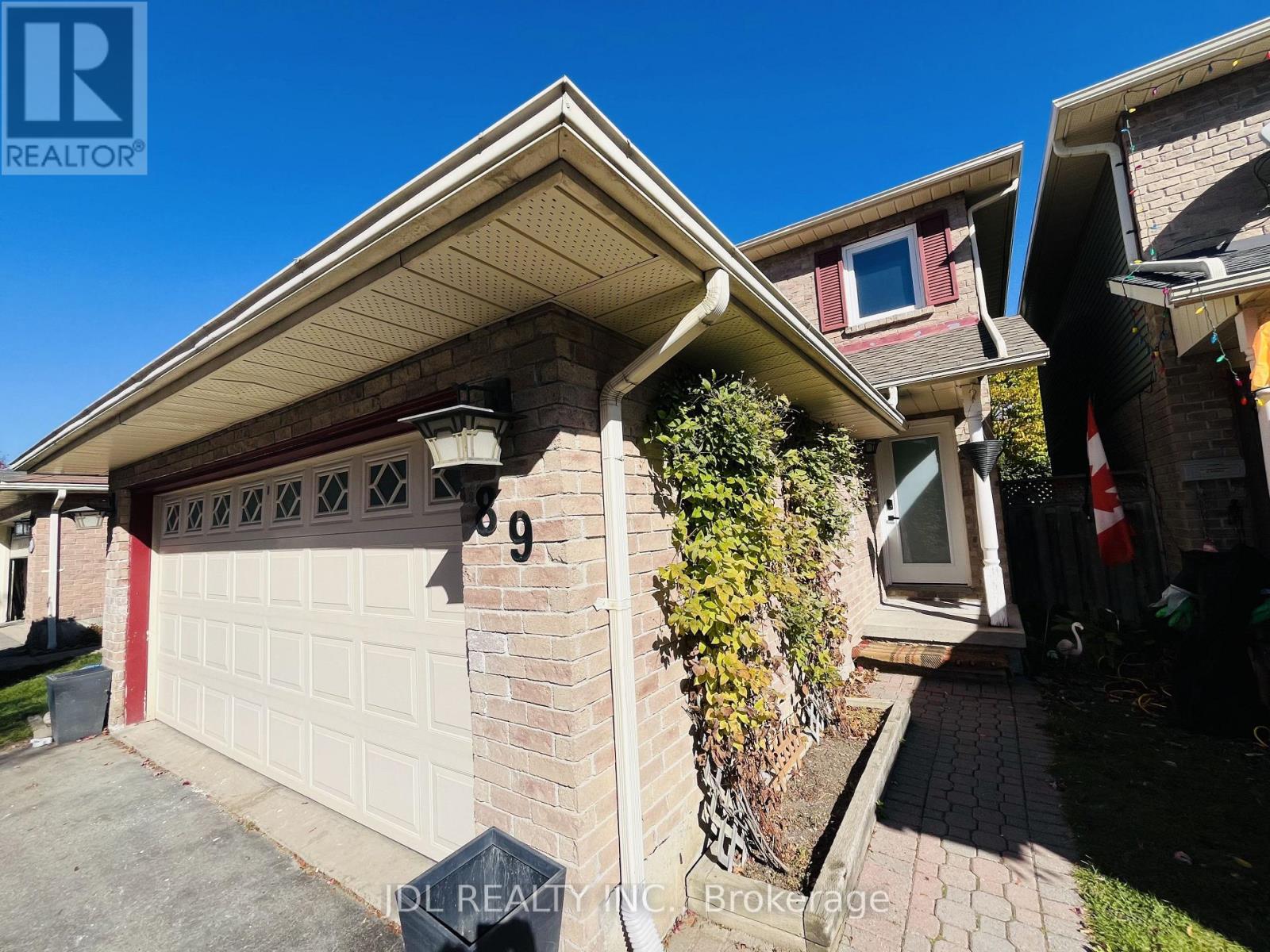 89 Rice Drive, Whitby, Ontario  L1N 7Y3 - Photo 3 - E14091370