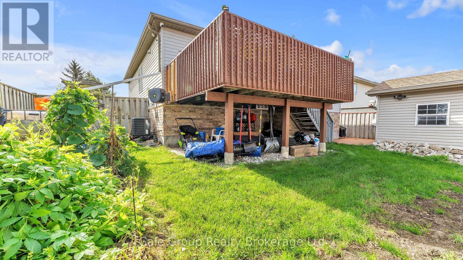 470 Marconi Boulevard, London East, Ontario  N5V 5E4 - Photo 30 - X14096294
