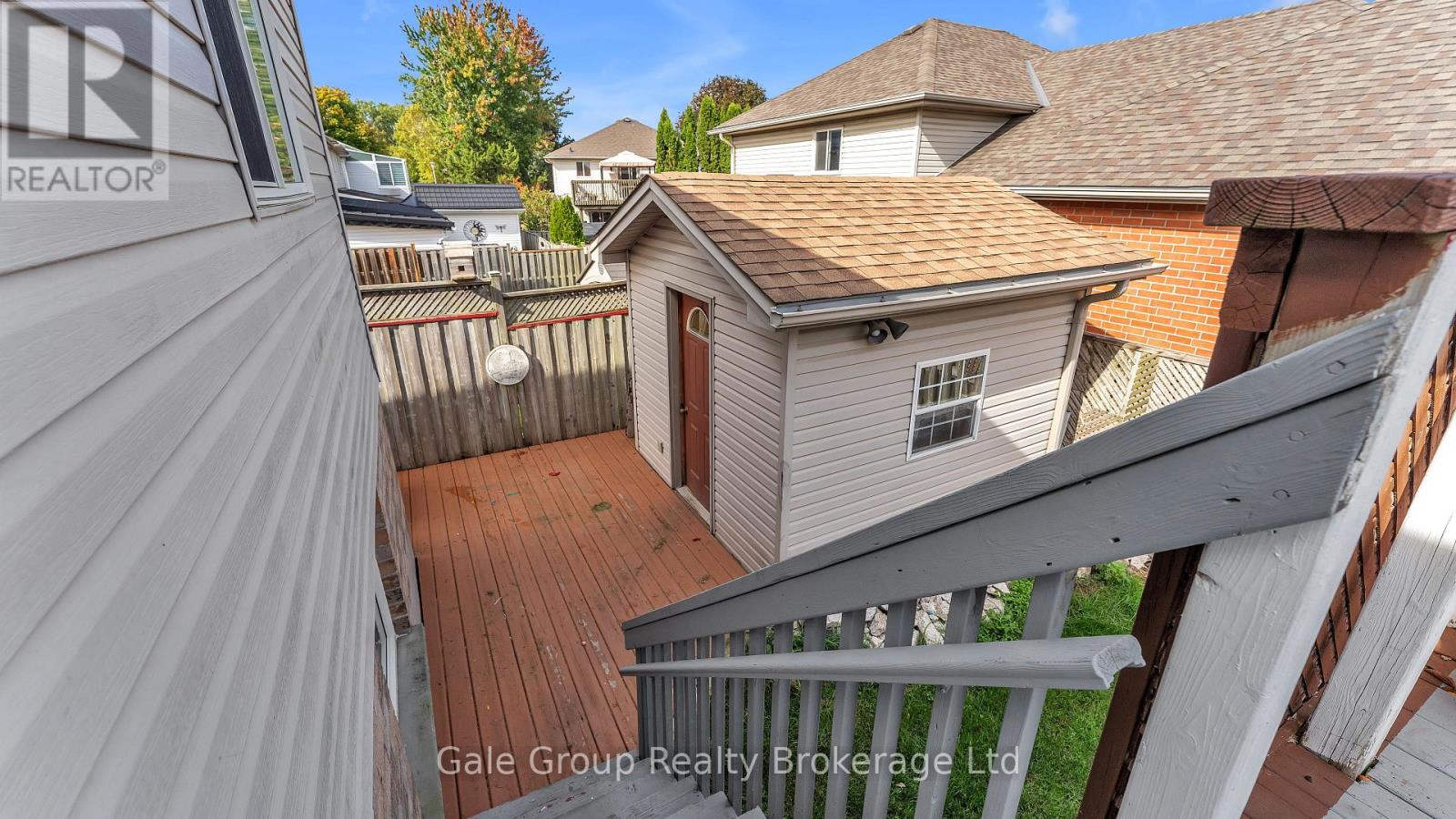 470 Marconi Boulevard, London East, Ontario  N5V 5E4 - Photo 31 - X14096294