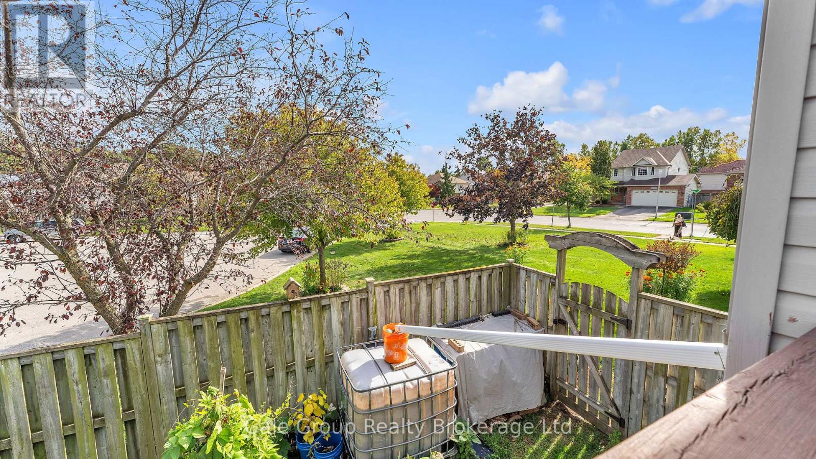 470 Marconi Boulevard, London East, Ontario  N5V 5E4 - Photo 32 - X14096294